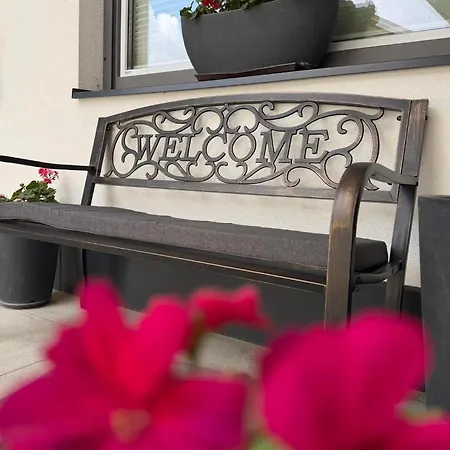 Bergzeit Appartement Gerlos