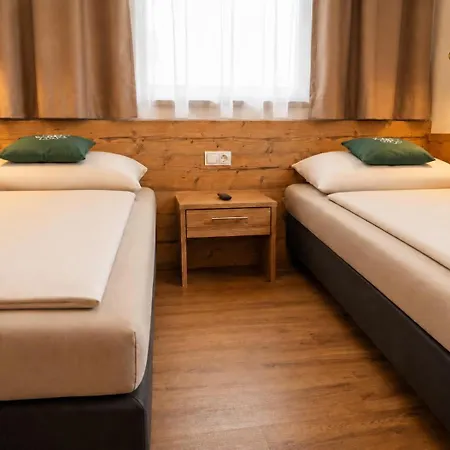 Bergzeit *