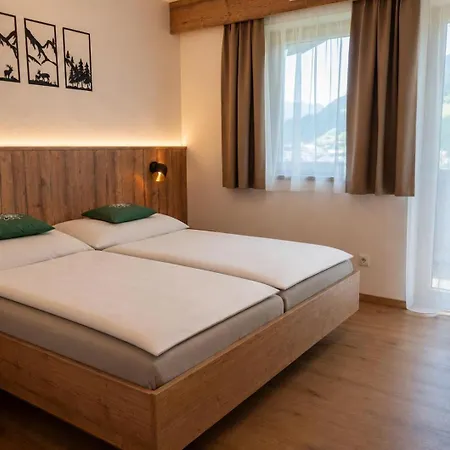 Bergzeit *