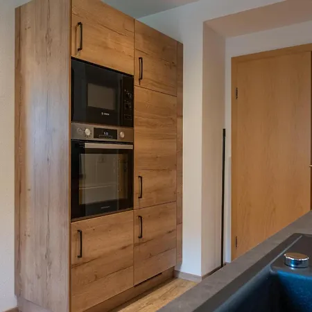 Bergzeit Apartment Gerlos