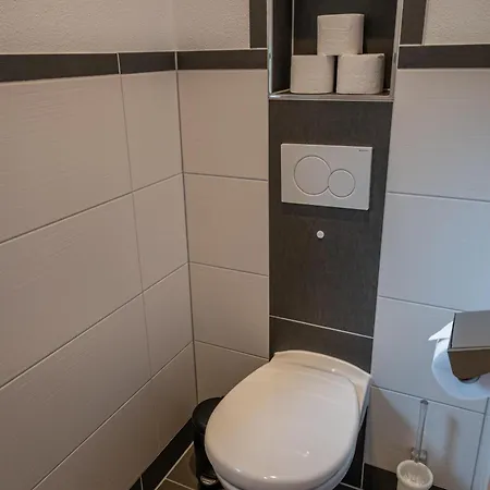 Bergzeit Appartement