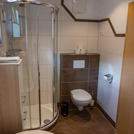 Appartement Bergzeit