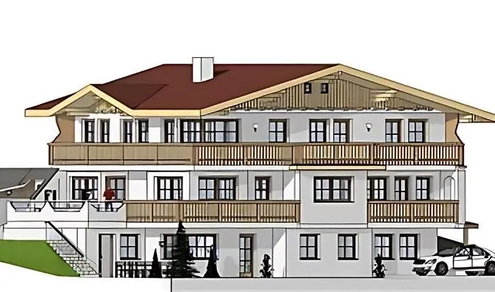 Bergzeit Apartment *